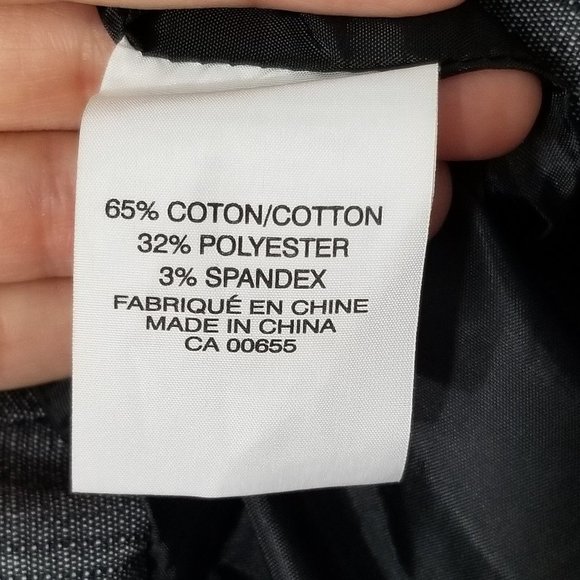 2๏ธโฃ for ๐ Smart Set | Heather Gray 3/4 Sleeve Blazer Jacket - Picture 3 of 9